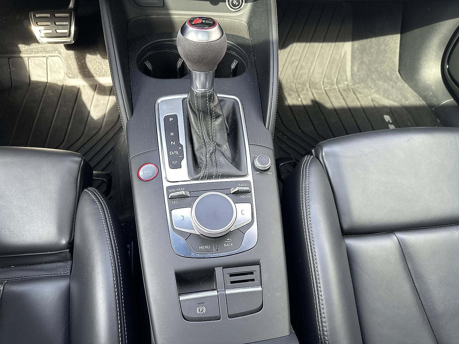 2019 Audi RS 3 Vehicle Photo in Lancaster, PA 17601