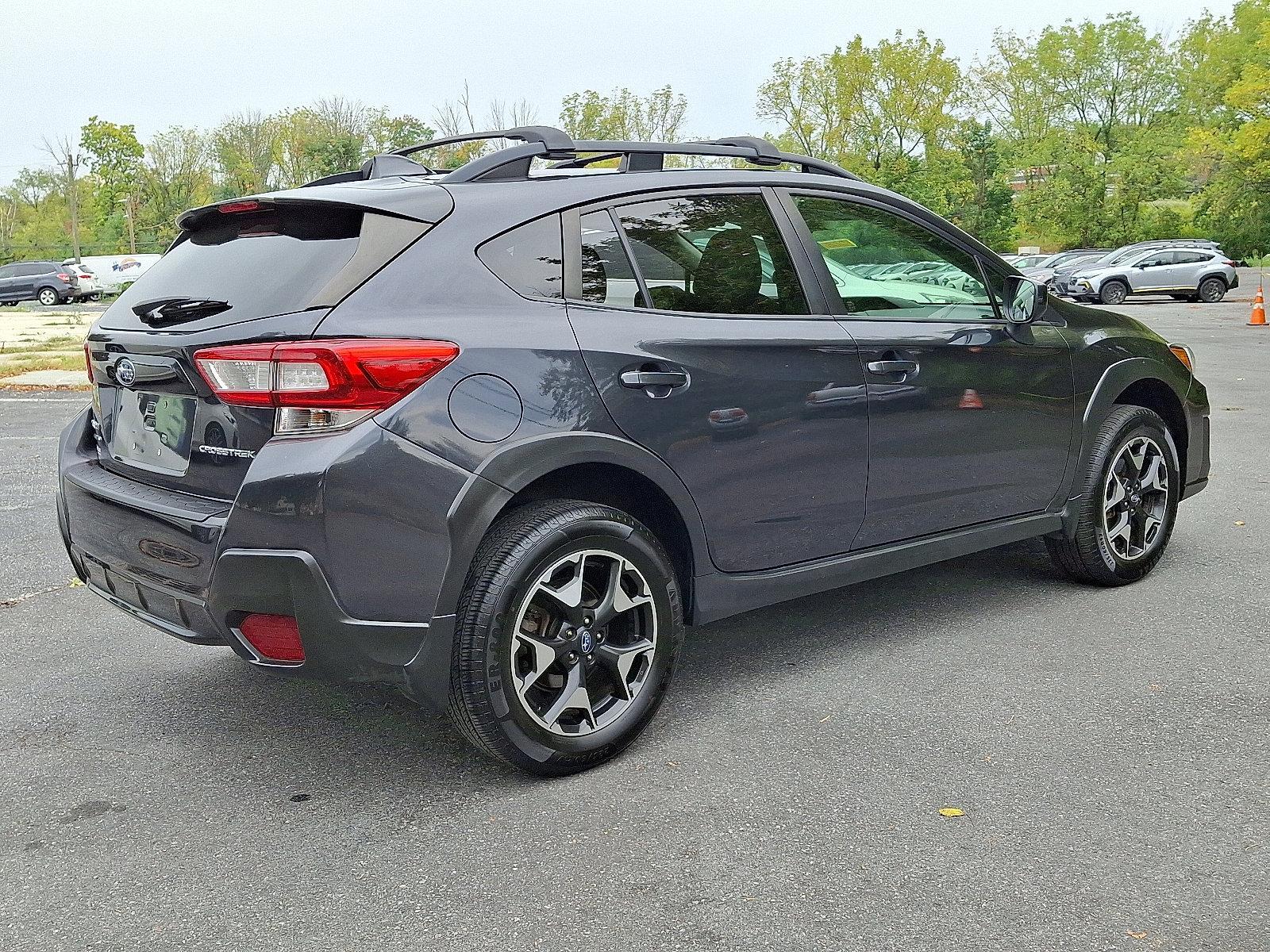 2019 Subaru Crosstrek Vehicle Photo in Harrisburg, PA 17111
