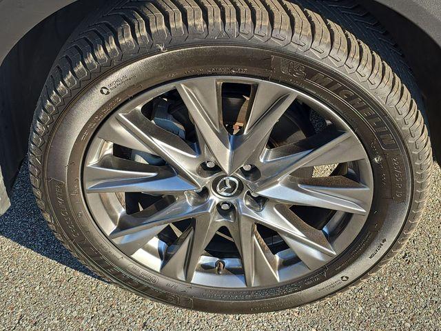 2021 Mazda CX-5 Vehicle Photo in Pleasant Hills, PA 15236