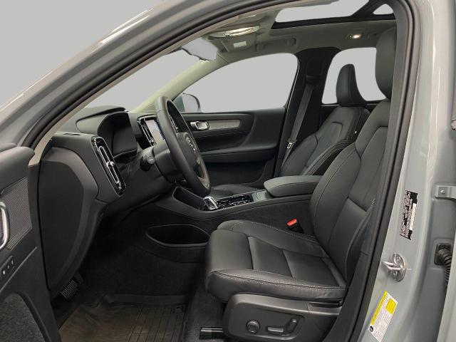 2025 Volvo XC40 Vehicle Photo in Appleton, WI 54913