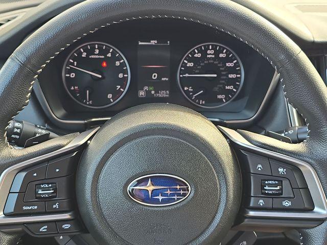 2022 Subaru Legacy Vehicle Photo in Pleasant Hills, PA 15236