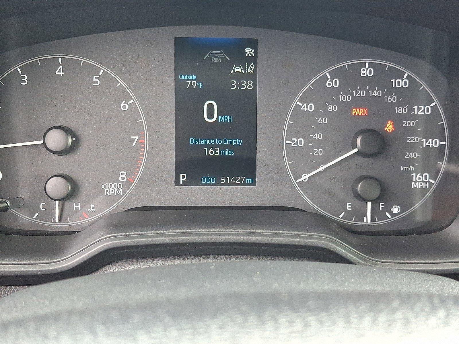 2024 Toyota Corolla Vehicle Photo in Harrisburg, PA 17111