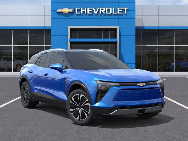 2025 Chevrolet Blazer EV Vehicle Photo in SAVANNAH, GA 31406-4513
