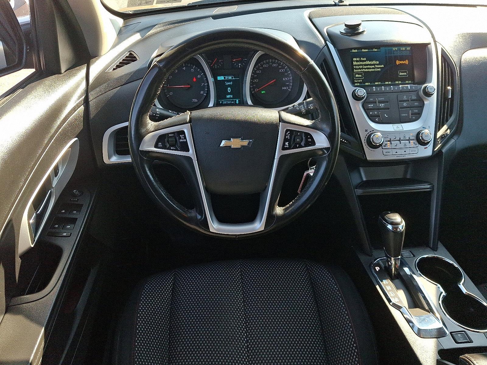 2016 Chevrolet Equinox Vehicle Photo in Mechanicsburg, PA 17050-2306