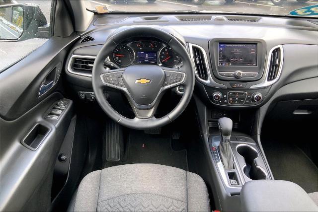 2023 Chevrolet Equinox Vehicle Photo in KANSAS CITY, MO 64114-4502
