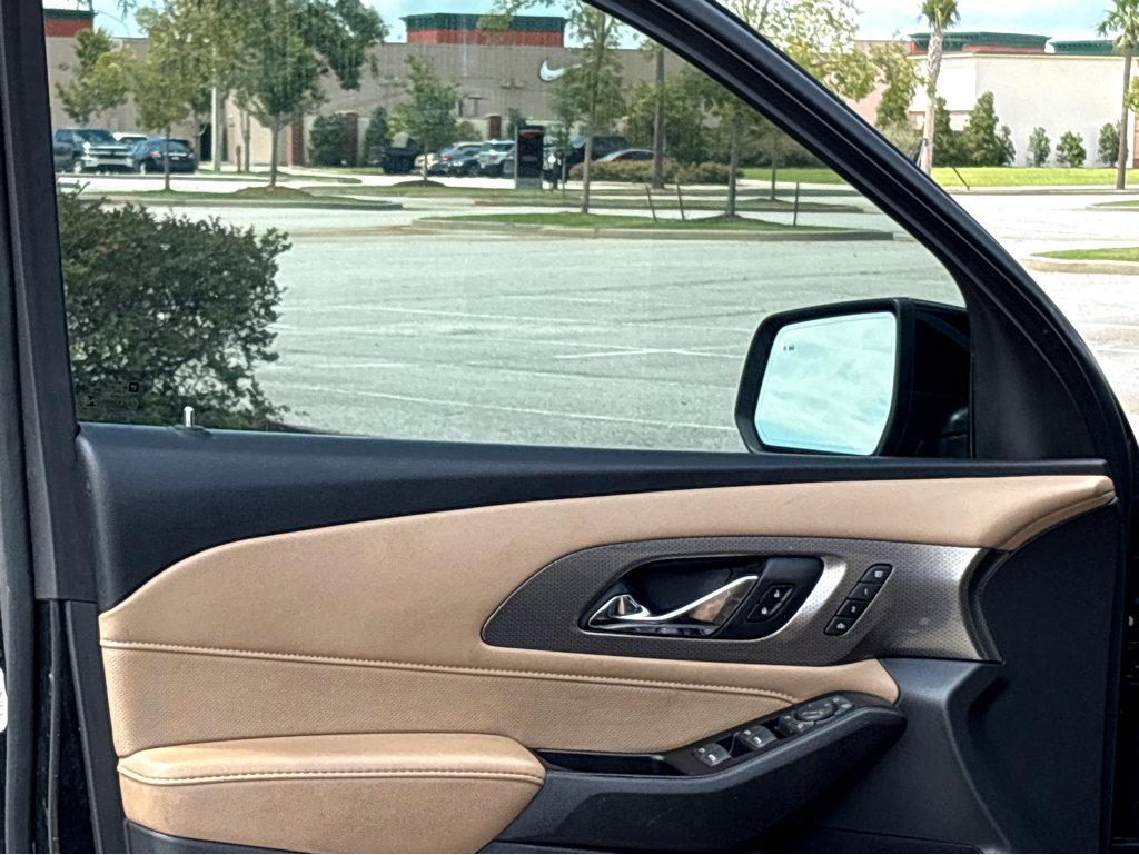 2023 Chevrolet Traverse Vehicle Photo in POOLER, GA 31322-3252