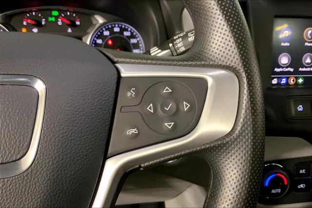 2023 GMC Terrain Vehicle Photo in INDEPENDENCE, MO 64055-1314