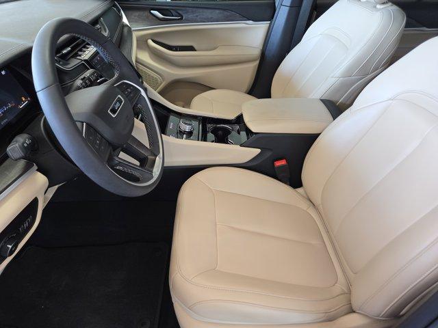 2023 Jeep Grand Cherokee Vehicle Photo in Decatur, TX 76234