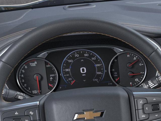 2025 Chevrolet Blazer Vehicle Photo in SELMA, TX 78154-1460