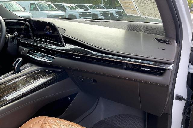 2023 Cadillac Escalade Vehicle Photo in INDEPENDENCE, MO 64055-1314