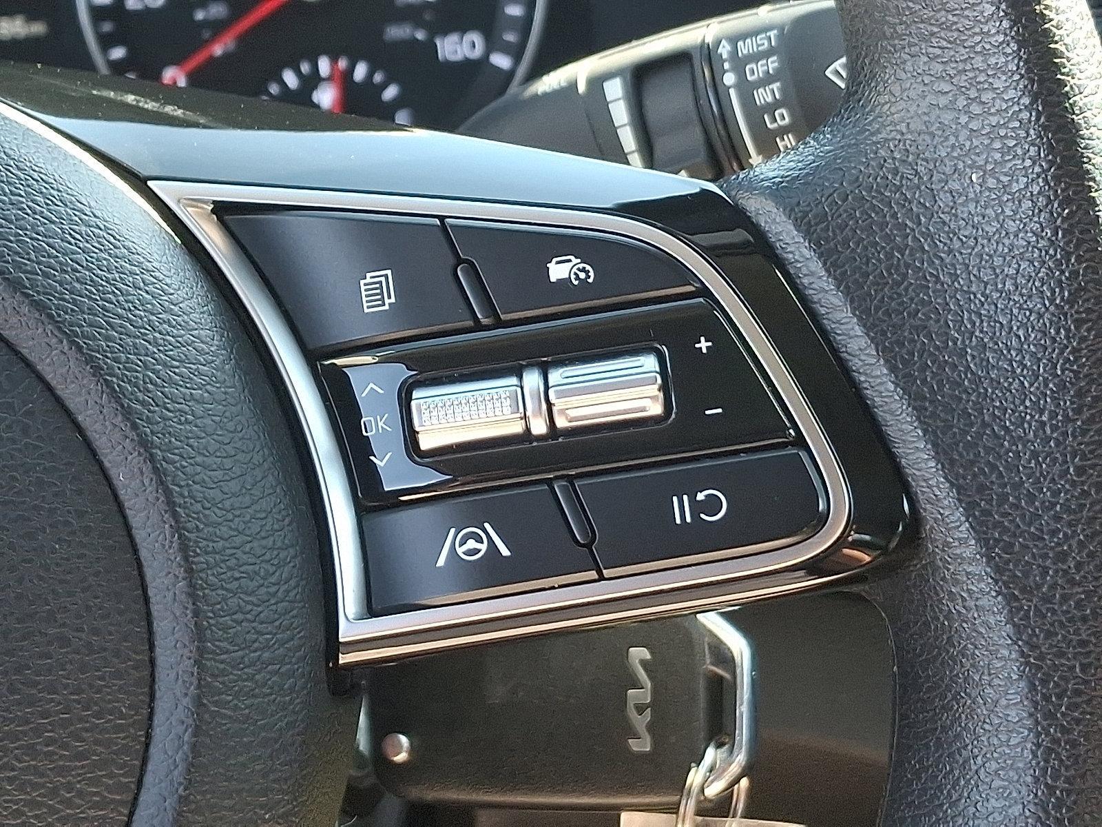 2024 Kia Forte Vehicle Photo in Trevose, PA 19053