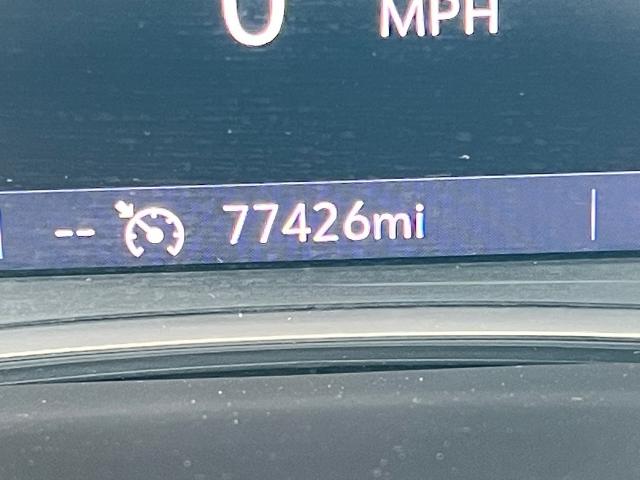 2022 Chevrolet Traverse Vehicle Photo in Brunswick, GA 31525