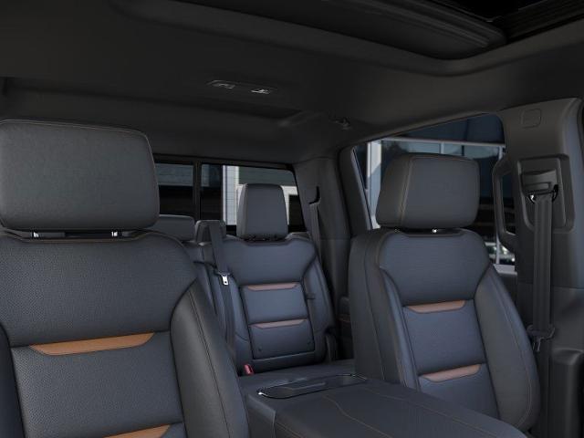 2026 GMC Sierra 1500 Vehicle Photo in TREVOSE, PA 19053-4984