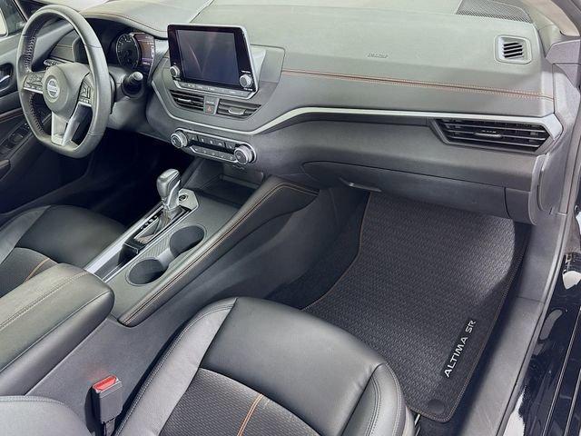 2022 Nissan Altima Vehicle Photo in Flemington, NJ 08822