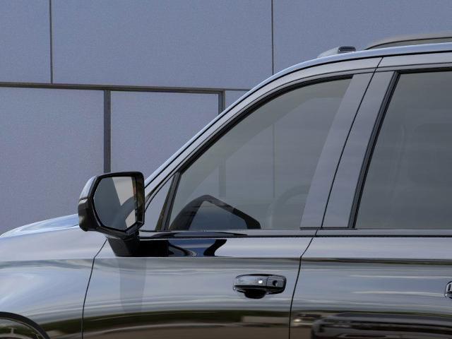 2026 Chevrolet Suburban Vehicle Photo in KANSAS CITY, MO 64114-4502