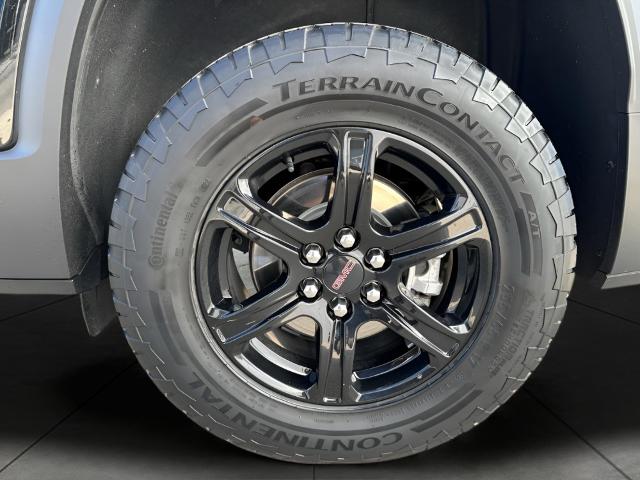 2022 GMC Acadia Vehicle Photo in MANITOWOC, WI 54220-5838