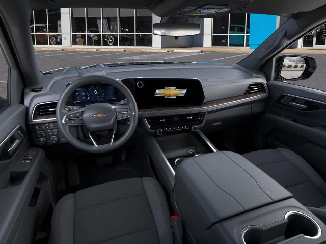 2026 Chevrolet Tahoe Vehicle Photo in MOON TOWNSHIP, PA 15108-2571