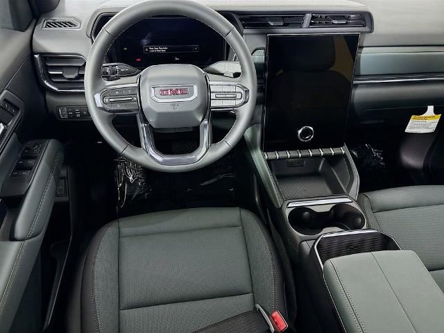 2026 GMC Terrain Vehicle Photo in PUYALLUP, WA 98371-4149