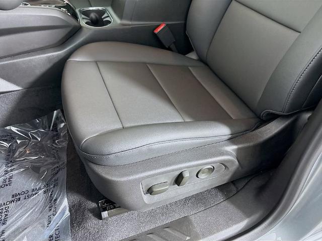 2025 GMC Canyon Vehicle Photo in PUYALLUP, WA 98371-4149