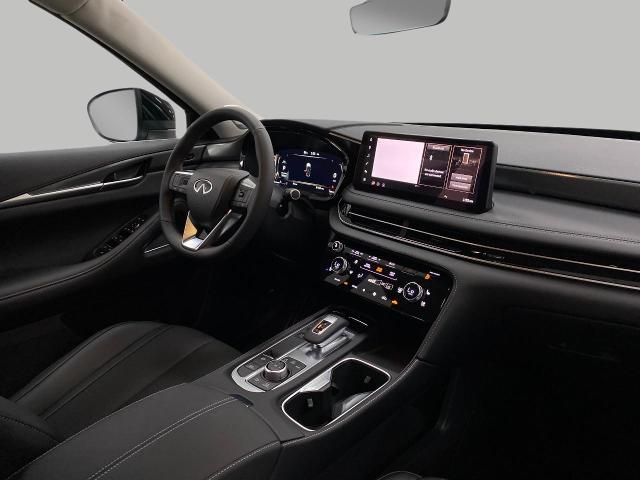 2026 INFINITI QX60 Vehicle Photo in Appleton, WI 54913