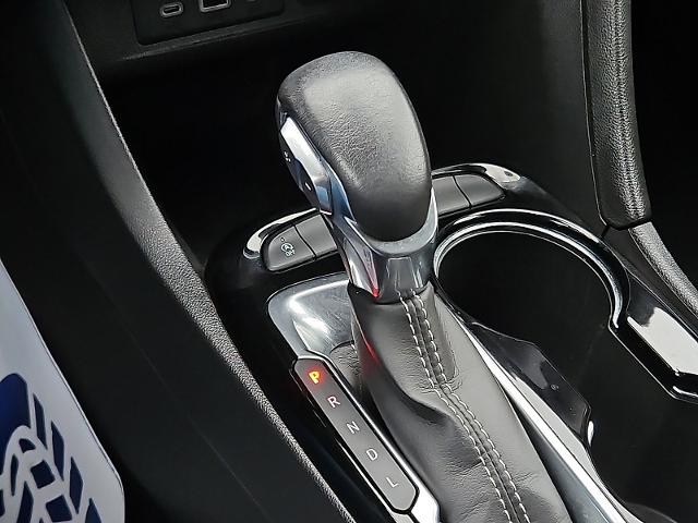 2021 Buick Encore GX Vehicle Photo in TREVOSE, PA 19053-4984