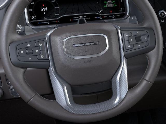 2025 GMC Sierra 1500 Vehicle Photo in INDEPENDENCE, MO 64055-1377
