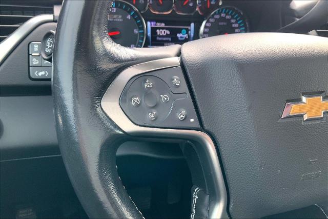 2019 Chevrolet Tahoe Vehicle Photo in KANSAS CITY, MO 64114-4502