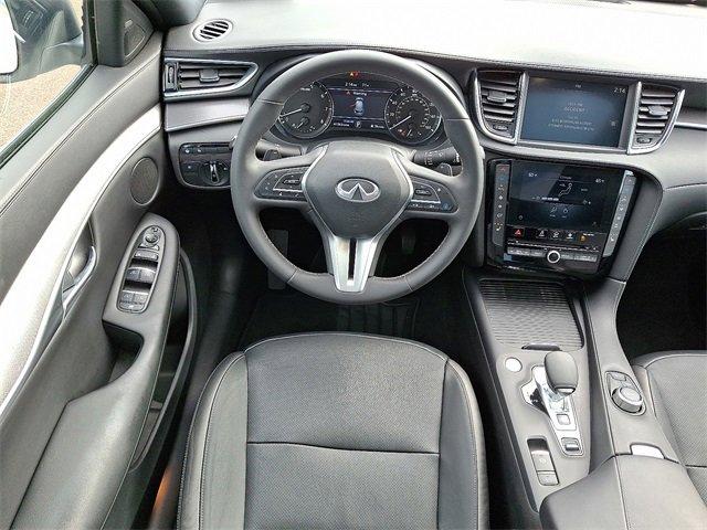 2022 INFINITI QX50 Vehicle Photo in Willow Grove, PA 19090