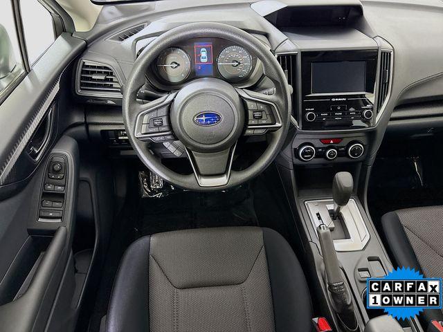 2023 Subaru Crosstrek Vehicle Photo in Puyallup, WA 98371