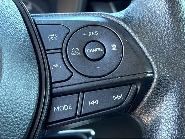 2023 Toyota Corolla Vehicle Photo in Hinesville, GA 31313