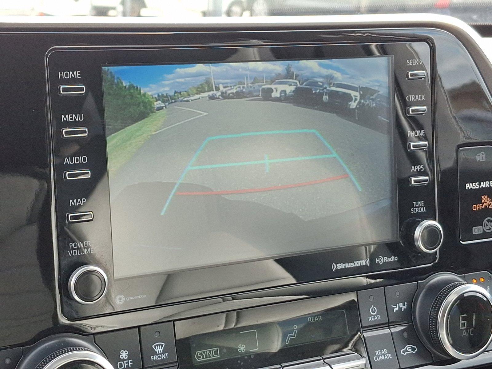 2022 Toyota Highlander Vehicle Photo in Trevose, PA 19053