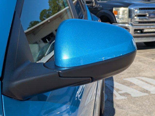 2026 Chevrolet Trax Vehicle Photo in BRUNSWICK, GA 31525-1881