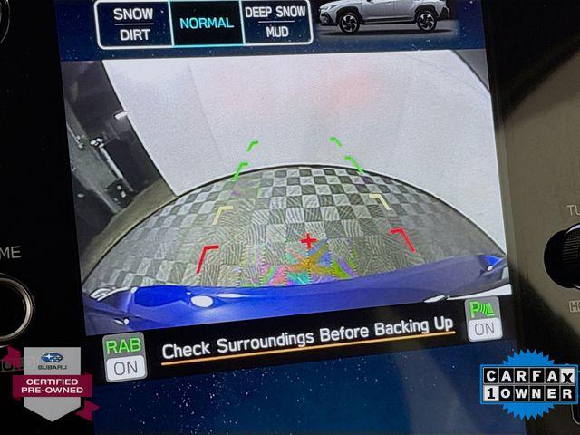 2024 Subaru Crosstrek Vehicle Photo in Puyallup, WA 98371