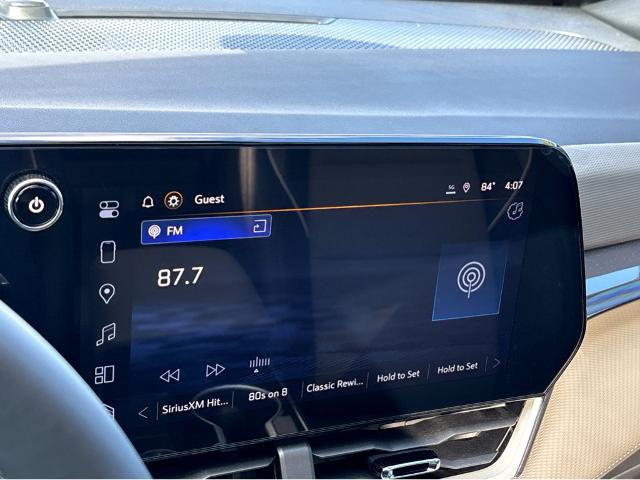 2026 Chevrolet Equinox Vehicle Photo in SAVANNAH, GA 31406-4513