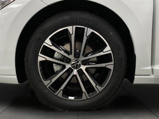 2026 Volkswagen Jetta Vehicle Photo in Appleton, WI 54913