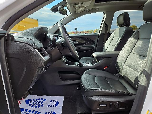 2023 GMC Terrain Vehicle Photo in TREVOSE, PA 19053-4984