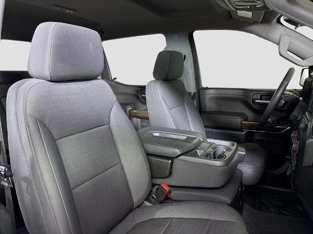 2022 Chevrolet Silverado 1500 LTD Vehicle Photo in PUYALLUP, WA 98371-4149