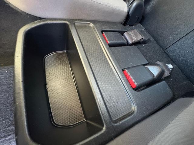 2022 Toyota Tacoma 4WD Vehicle Photo in Brunswick, GA 31525