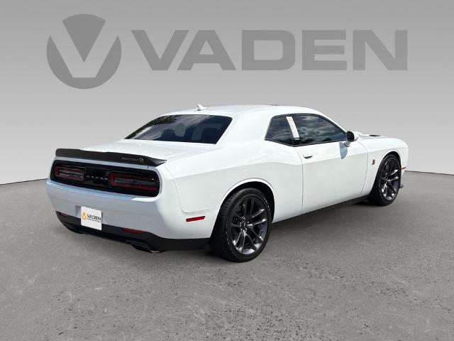 2023 Dodge Challenger Vehicle Photo in Savannah, GA 31419
