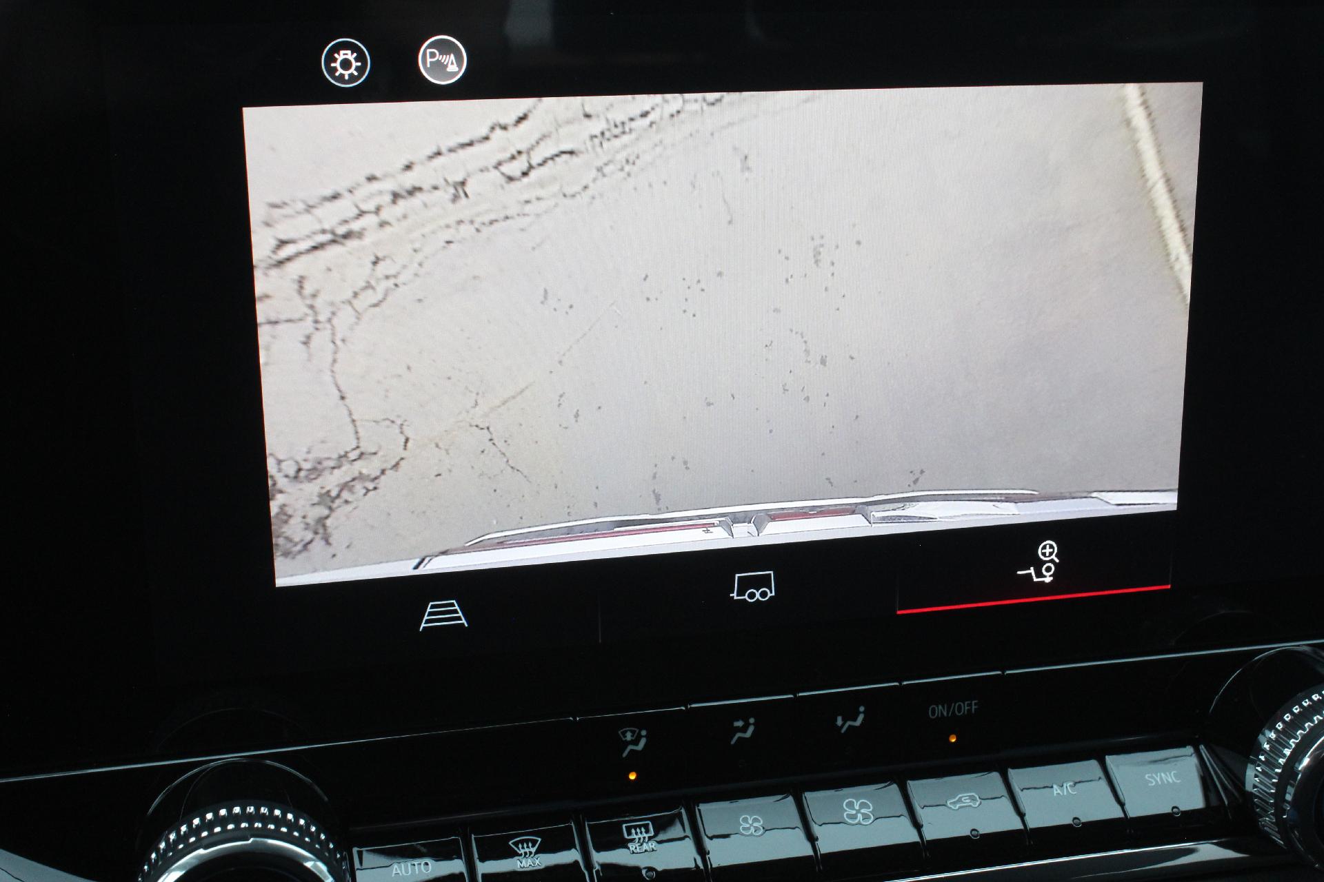 2025 GMC Canyon Vehicle Photo in AURORA, CO 80012-4011