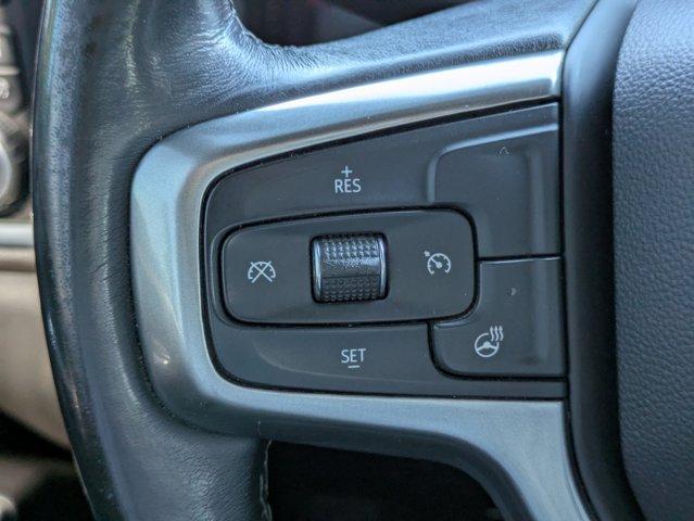 2021 Chevrolet Silverado 1500 Vehicle Photo in BRUNSWICK, GA 31525-1881