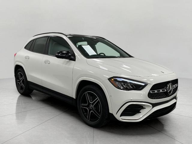 2026 Mercedes-Benz GLA Vehicle Photo in Appleton, WI 54913