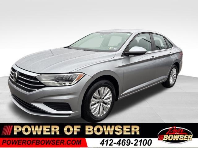 2020 Volkswagen Jetta Vehicle Photo in Pleasant Hills, PA 15236