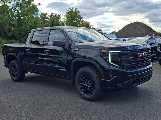 2026 GMC Sierra 1500 Vehicle Photo in TREVOSE, PA 19053-4984