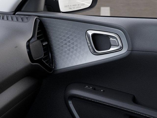 2025 Kia Soul Vehicle Photo in Westbrook, ME 04092