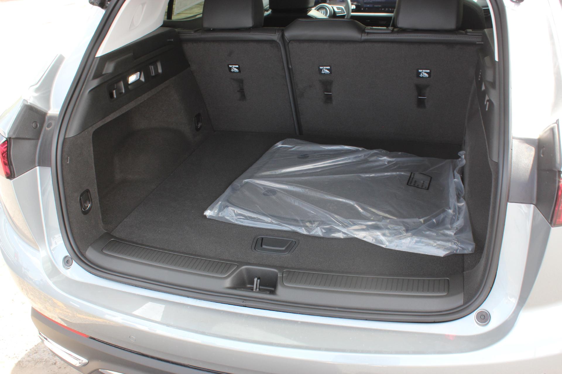 2025 Buick Envision Vehicle Photo in AURORA, CO 80012-4011