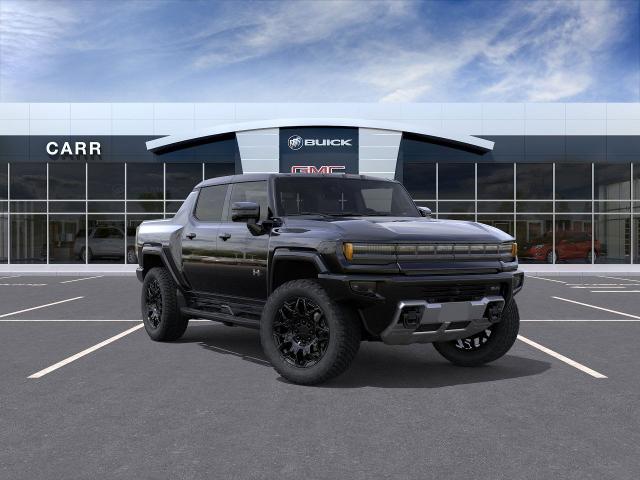 2025 GMC HUMMER EV Pickup Vehicle Photo in VANCOUVER, WA 98661-7265