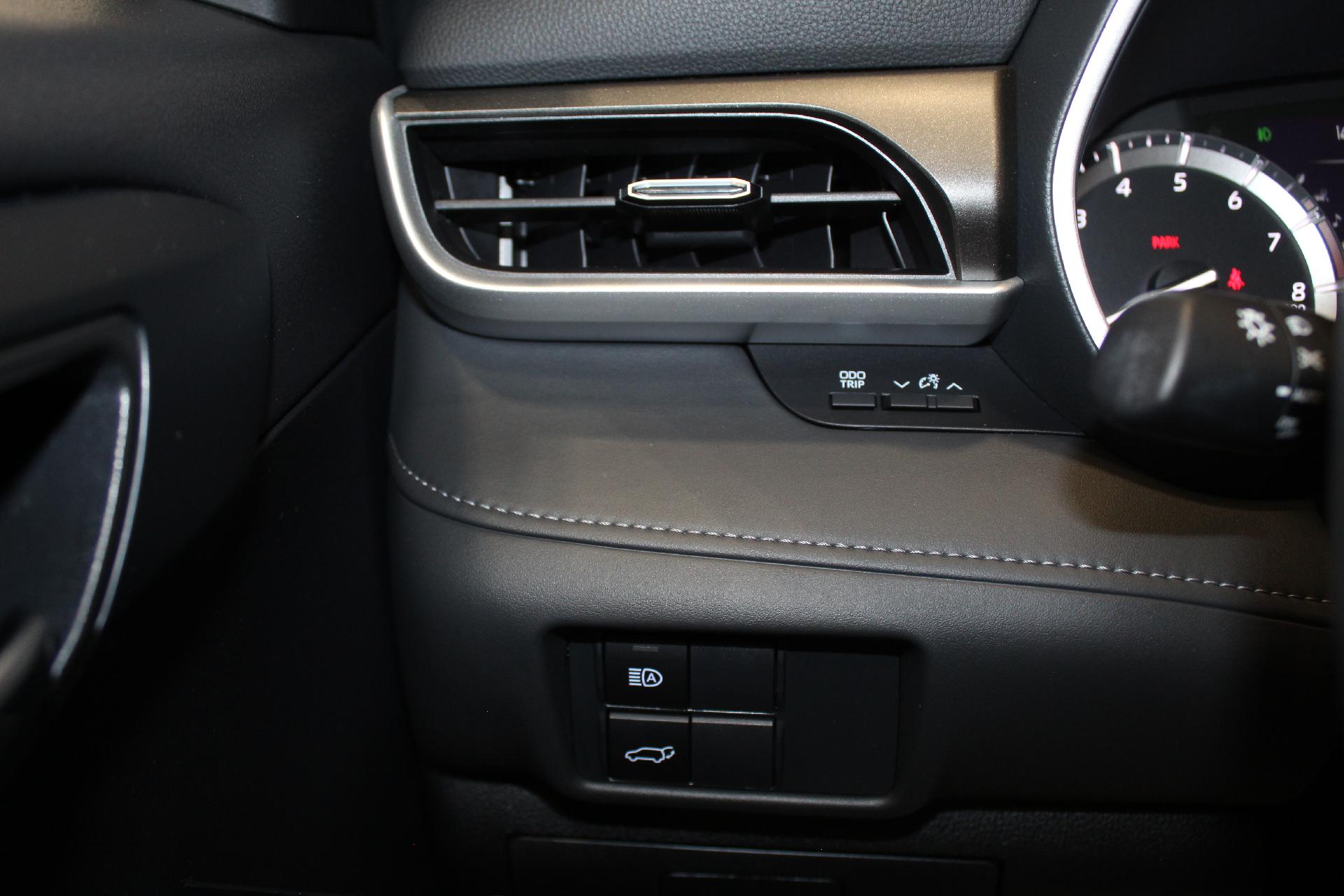 2022 Toyota Highlander Vehicle Photo in NORTHAMPTON, MA 01060-1120