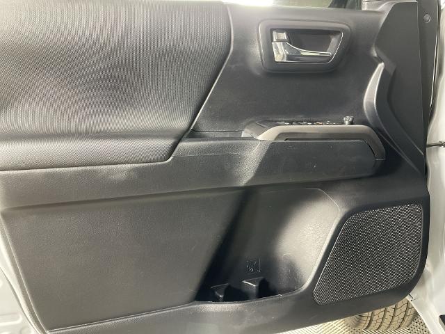 2019 Toyota Tacoma Vehicle Photo in GILBERT, AZ 85297-0402