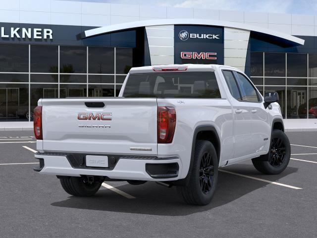2026 GMC Sierra 1500 Vehicle Photo in HARRISBURG, PA 17111-1033
